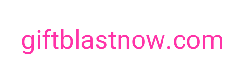 GiftBlastNow Logo